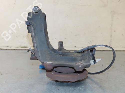 Right front steering knuckle CITROËN DS3 (SA_) 1.6 VTi 120 | BP37226875M26 - Image 2