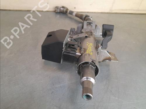 Used Steering column Steering column 12943872 12943872