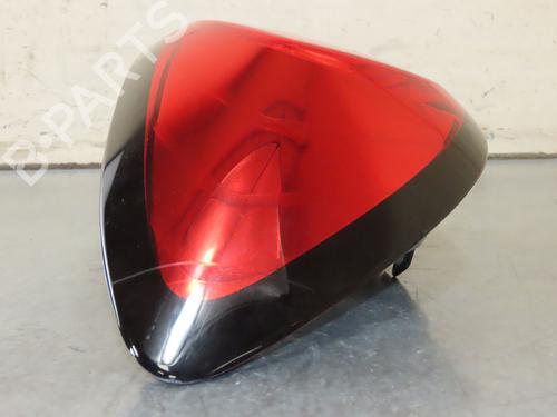 Left taillight RENAULT CAPTUR I (J5_, H5_) 1.5 dCi 110 | BP39387682C34 - Image 2