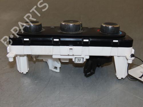 Used Climate control RENAULT CAPTUR I (J5_, H5_) 0.9 TCe 90 (90 hp) 29846460