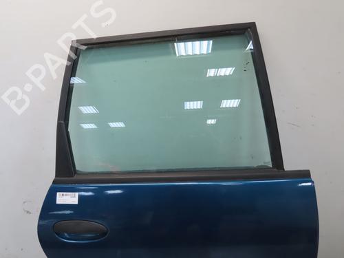 Right rear door RENAULT ESPACE III (JE0_) 2.2 12V TD (JE0E, JE0H, JE0P) | BP18663295C5