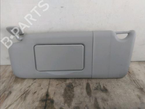 Pala sol esquerda RENAULT TWINGO II (CN0_) 1.5 dCi 75 (75 hp) 14946140