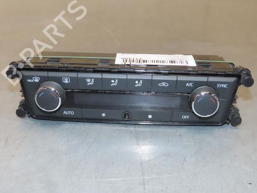 Climate control SEAT IBIZA V (KJ1, KJG) 1.0 TSI | BP29817709I5