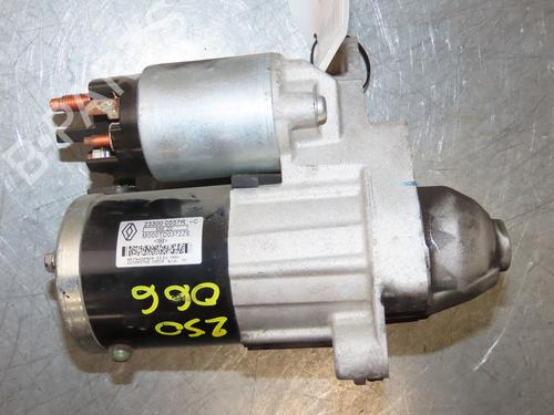 Starter RENAULT SCÉNIC IV (J9_) 1.2 TCe 130 | BP26303331M8 