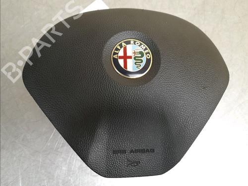 Used Driver airbag ALFA ROMEO MITO (955_) 1.6 JTDM (955AXC1B) (120 hp) 14945269
