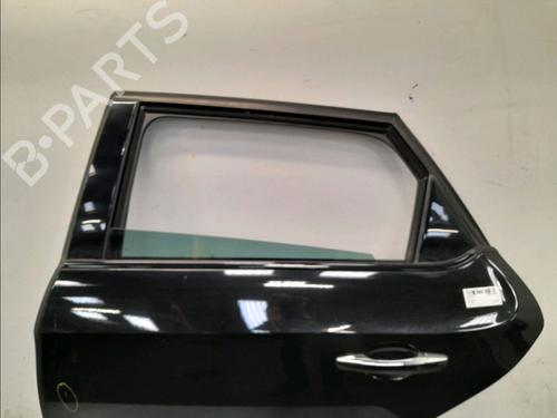 Left rear door CITROËN DS5 2.0 HDi 165 | BP22367380C4 