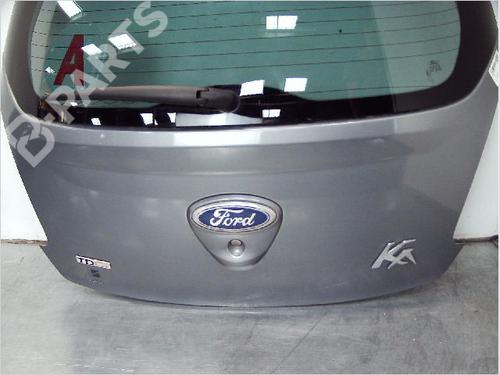 Tailgate FORD KA (RU8) 1.3 TDCi | BP9535522C6 
