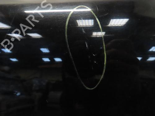 Tür rechts hinten MERCEDES-BENZ A-CLASS (W176) A 180 CDI (176.000) | BP30893282C5