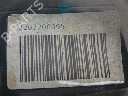 Fuel tank MAZDA 2 Hatchback (KB) 1.5 Hybrid (KBAC3X) | BP19490194C62