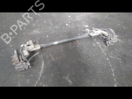 Bakaksel CHEVROLET TRAX 1.7 TD | BP15623980M2 