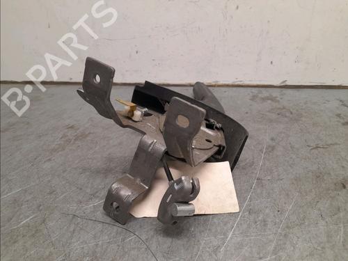 håndbremse RENAULT TWINGO III (BCM_, BCA_) 0.9 TCe 90 (BCM9, BCM2) (90 hp) 9402655