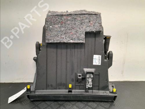 Handskerum RENAULT MEGANE IV Hatchback (B9A/M/N_) 1.5 Blue dCi 115 (B9A6) | BP27665761C95