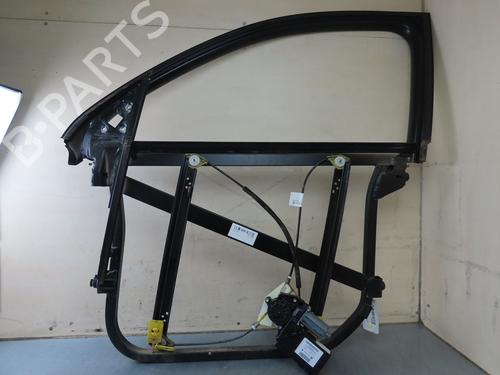 Used Front left window mechanism VW TOUAREG (7LA, 7L6, 7L7) 3.0 V6 TDI (225 hp) 22367000