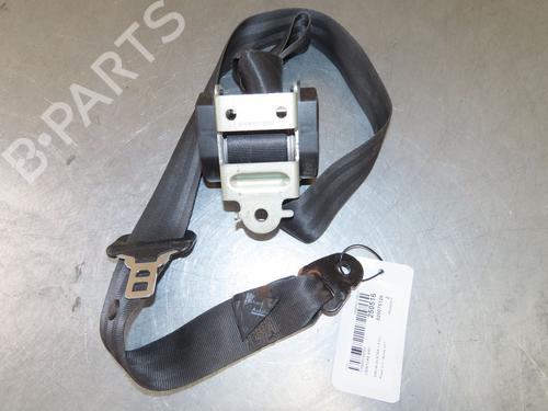 Rear right seatbelt DACIA DUSTER (HS_) 1.5 dCi | BP28050170I28 - Image 3
