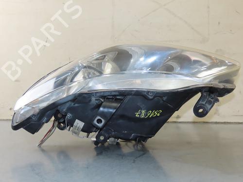 Left headlight SEAT IBIZA IV (6J5, 6P1) 1.6 TDI | BP30893294C28