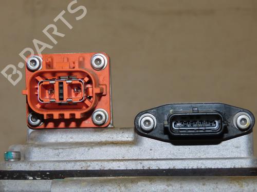 AC compressor DACIA SPRING EV (B6M1) | BP30447917M34 - Image 2