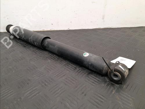 Højre bagtil støddæmper RENAULT ZOE (BFM_) ZOE (92 hp) 27923411