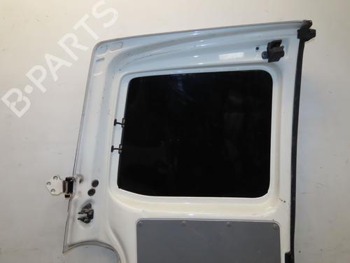 Right tailgate VW TRANSPORTER T5 Van (7HA, 7HH, 7EA, 7EH) 2.5 TDI | BP29494635C77 
