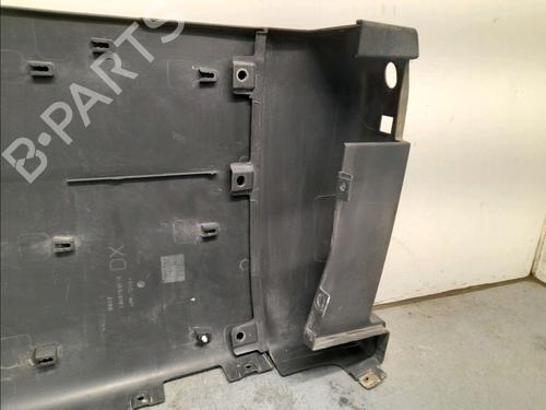 Corner bumper CITROËN JUMPER II Van 2.2 HDi 120 | BP14857529C117