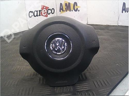 Used Driver airbag VW POLO V (6R1, 6C1) 1.6 TDI (90 hp) 9406817