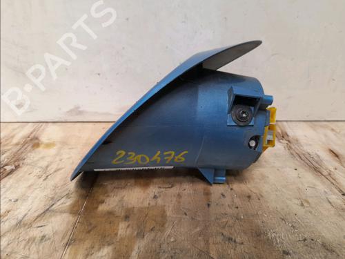 Venstre  Fortil Tågelygte CITROËN BERLINGO MULTISPACE (B9) 1.6 HDi 90 (92 hp) 13242939