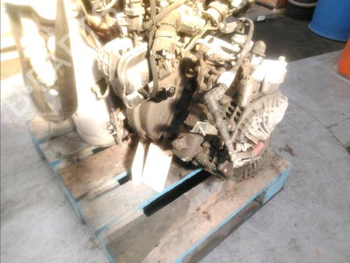 Gearbox ALFA ROMEO MITO (955_) 1.6 JTDM (955AXC1B) | BP14944711M3