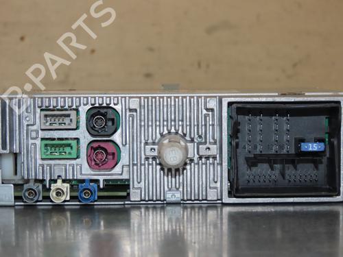 Used Radio Radio 30502288 30502288