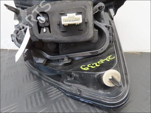 Right taillight CITROËN C3 II (SC_) 1.4 HDi 70 (SC8HZC, SC8HR0, SC8HP4) | BP22367898C35