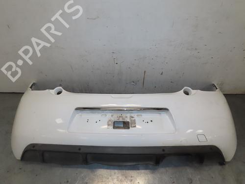 rear-bumper-citroen-c3-ii-sc_-2009-38737119 main image