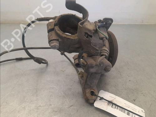 Right front steering knuckle PEUGEOT 306 Hatchback (7A, 7C, N3, N5) 2.0 S16 | BP30047586M26
