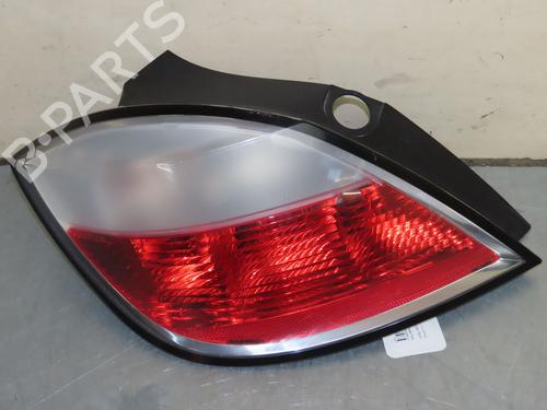 Left taillight OPEL ASTRA H (A04) 1.7 CDTI (L48) | BP16332131C34 
