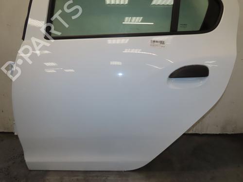 Dør venstre bagtil DACIA LOGAN II 1.0 SCe 75 | BP34529773C4 - Image 7