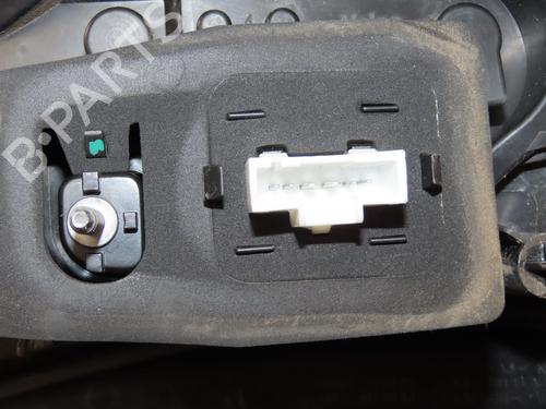 Højre baglygte CITROËN C3 II (SC_) 1.4 HDi 70 (SC8HZC, SC8HR0, SC8HP4) | BP27289472C35 