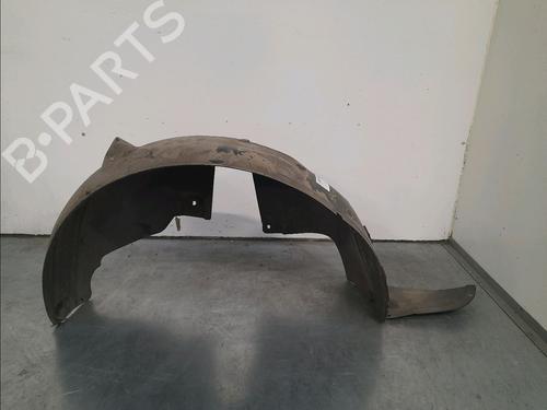 Used Wheel arch PEUGEOT 3008 I MPV (0U_) 1.6 HDi (112 hp) 14857500