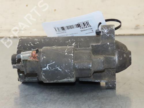 Used Starter Starter 36819532 36819532