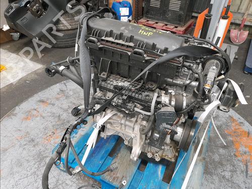 Motor CITROËN C3 III (SX) 1.2 THP 110 (SXHNPS, SXHNZT, SXHNZ6) (110 hp) 29318613