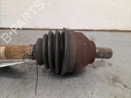 Left front driveshaft FORD FOCUS II (DA_, HCP, DP) 2.0 TDCi | BP15206221M38 