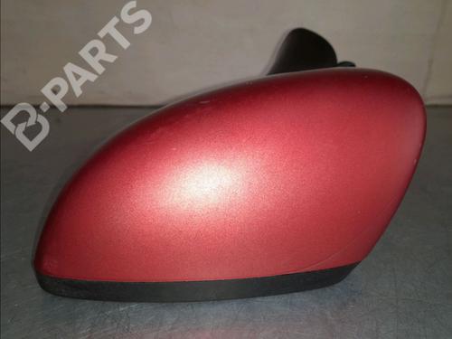 Left mirror RENAULT CLIO IV (BH_) 1.5 dCi 90 | BP12058068C26 