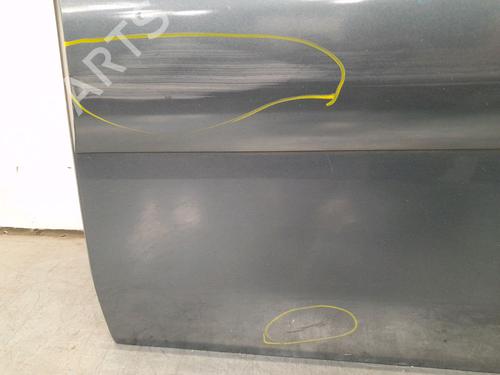 Left slide door CITROËN BERLINGO MULTISPACE (B9) 1.6 HDi 110 | BP20128207C74 