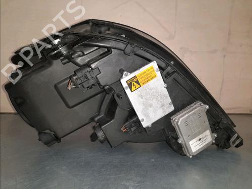 Right headlight MERCEDES-BENZ M-CLASS (W164) ML 320 CDI 4-matic (164.122) | BP12431481C29 