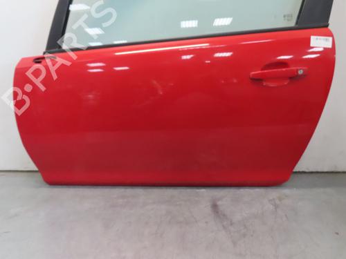 Left front door OPEL CORSA D (S07) 1.4 (L08, L68) | BP17993773C2 