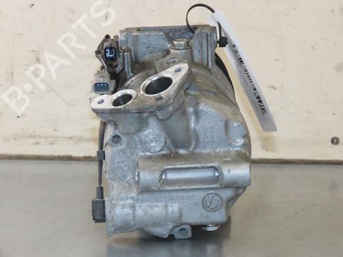 AC compressor RENAULT KADJAR (HA_, HL_) 1.6 dCi 130 (HLA4) | BP36426617M34 - Image 4