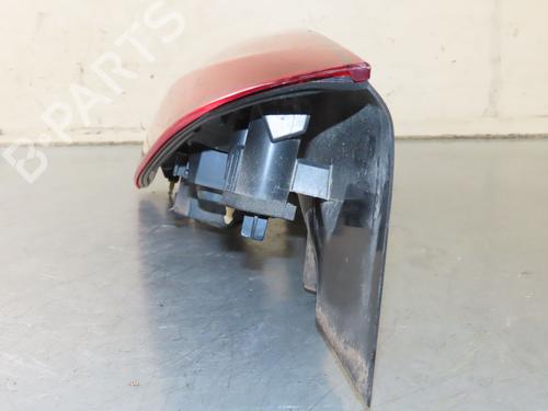 Right taillight RENAULT ESPACE IV (JK0/1_) 2.0 dCi (JK03, JK04, JK1C, JK1G, JK1J, JK1K) | BP25585765C35