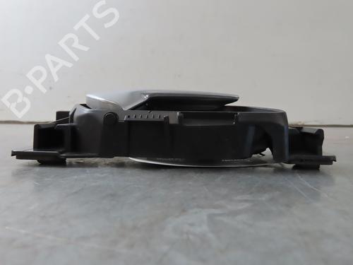 Front right interior door handle PEUGEOT 3008 II SUV (MC_, MR_, MJ_, M4_) 1.6 BlueHDi 120 | BP17041954I14 