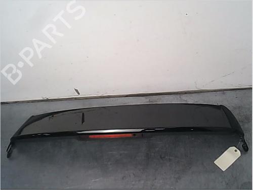 Spoiler bagklap RENAULT CAPTUR I (J5_, H5_) 1.5 dCi 90 (J5N4, J5M5, J5MW, J5M6, J5AL, J5AJ) (90 hp) 9411306