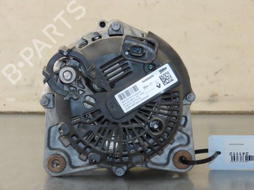 Alternator RENAULT CAPTUR II (HF_) Blue dCi 115 (HFAD) | BP36819536M7 - Image 3