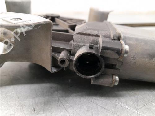 Front left window mechanism RENAULT TWINGO II (CN0_) 1.2 16V (CN0K, CN0V, CN0A) | BP31179653C22