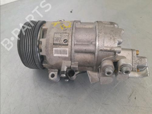 AC compressor BMW Z4 Roadster (E85) M | BP27508939M34  - Image 6