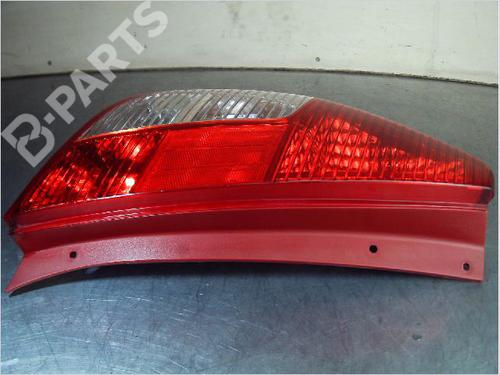 Left taillight HYUNDAI i10 I (PA) 1.2 | BP10683067C34 