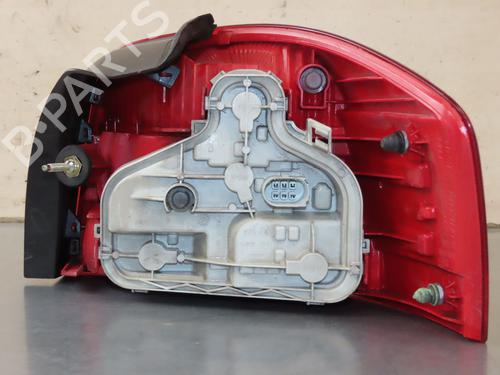 Left taillight AUDI A3 (8P1) 1.9 TDI | BP26898291C34 